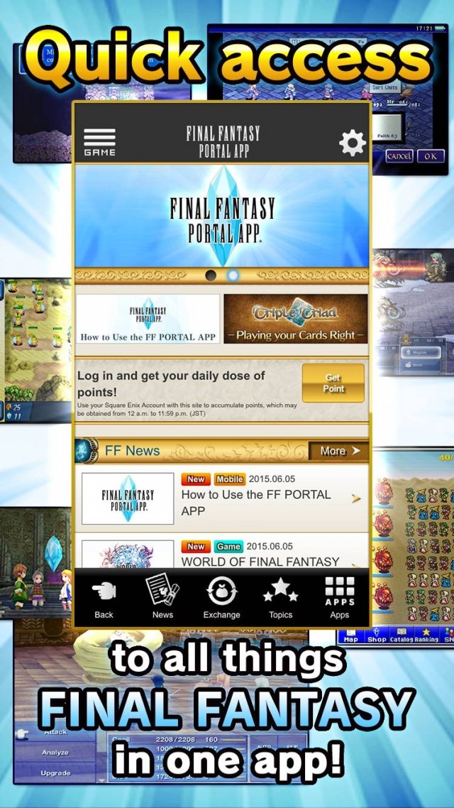 Final Fantasy VII - Immagine 162105