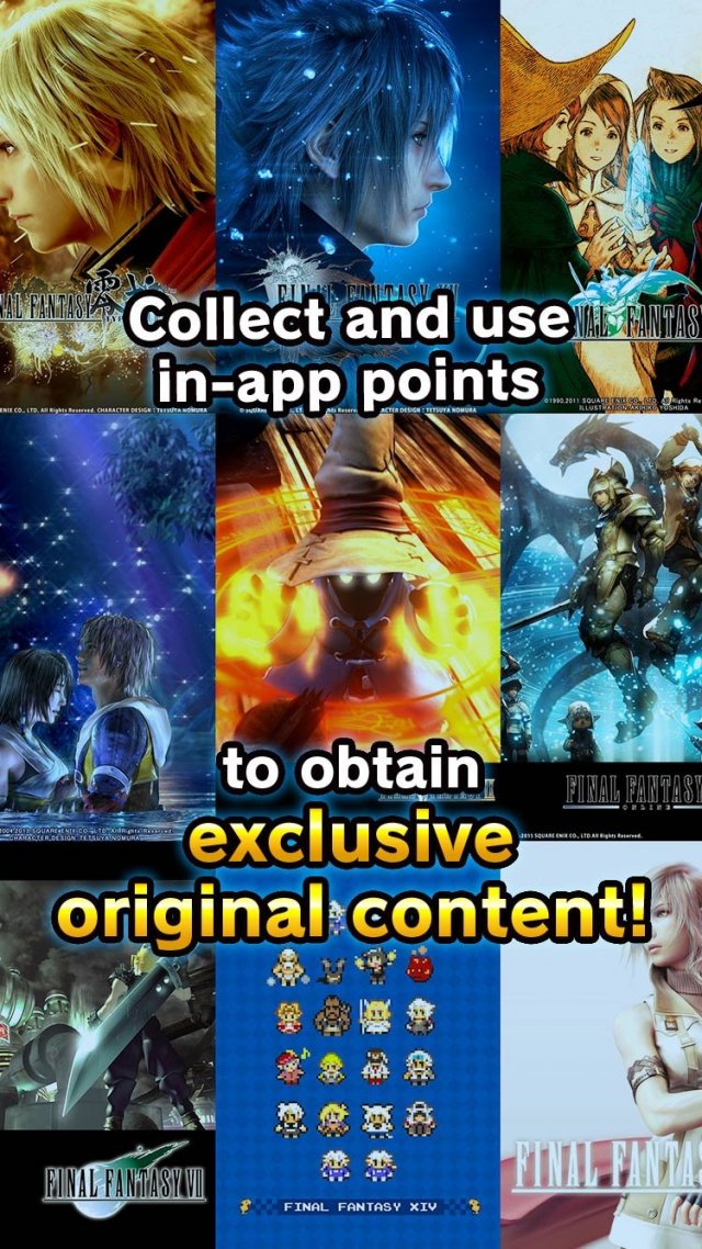 Final Fantasy VII - Immagine 162107