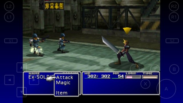 Final Fantasy VII - Immagine 162115