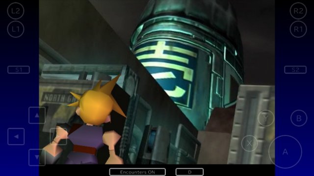 Final Fantasy VII - Immagine 162117