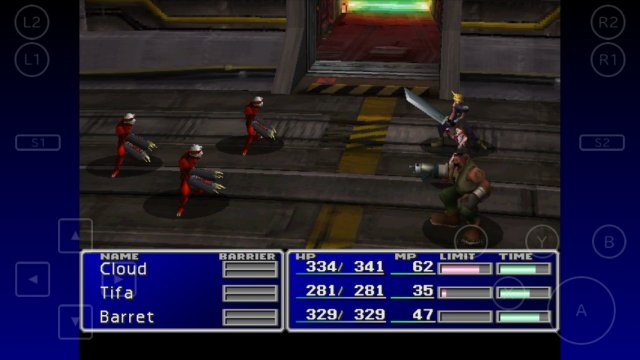 Final Fantasy VII - Immagine 162119