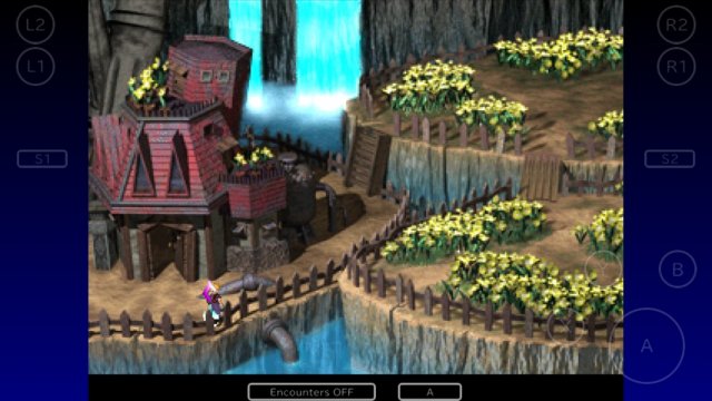 Final Fantasy VII - Immagine 162121