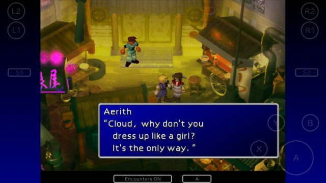 Final Fantasy VII - Immagine 162123