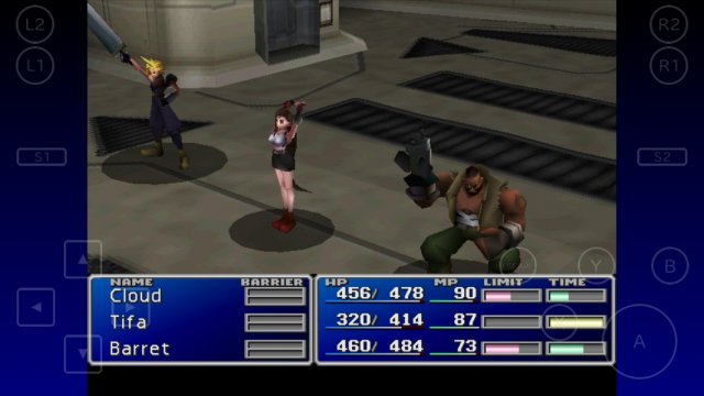 Final Fantasy VII - Immagine 162125