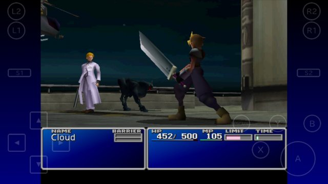 Final Fantasy VII - Immagine 162131