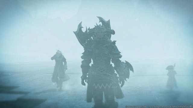 Final Fantasy XIV: A Realm Reborn - Immagine 153298