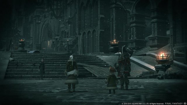 Final Fantasy XIV: A Realm Reborn - Immagine 153307