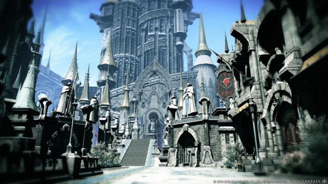 Final Fantasy XIV: A Realm Reborn - Immagine 153310