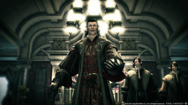 Final Fantasy XIV: A Realm Reborn - Immagine 153313