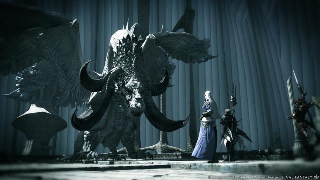 Final Fantasy XIV: A Realm Reborn - Immagine 153316