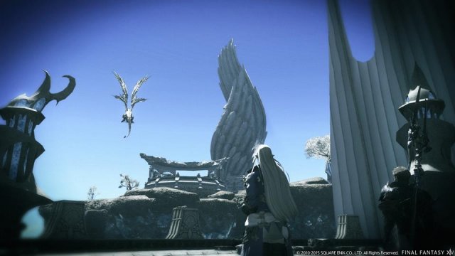 Final Fantasy XIV: A Realm Reborn - Immagine 153319