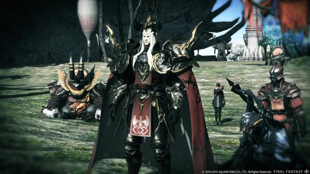 Final Fantasy XIV: A Realm Reborn - Immagine 153322