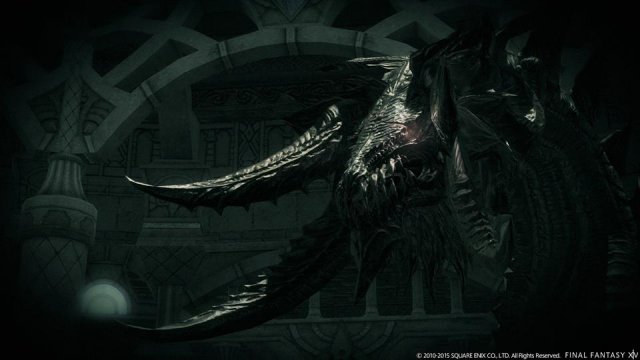 Final Fantasy XIV: A Realm Reborn - Immagine 153328