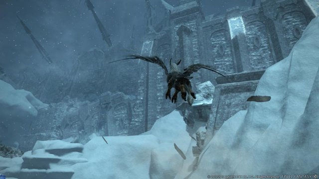 Final Fantasy XIV: A Realm Reborn - Immagine 153334