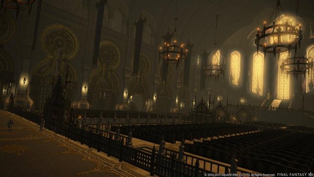 Final Fantasy XIV: A Realm Reborn - Immagine 153340
