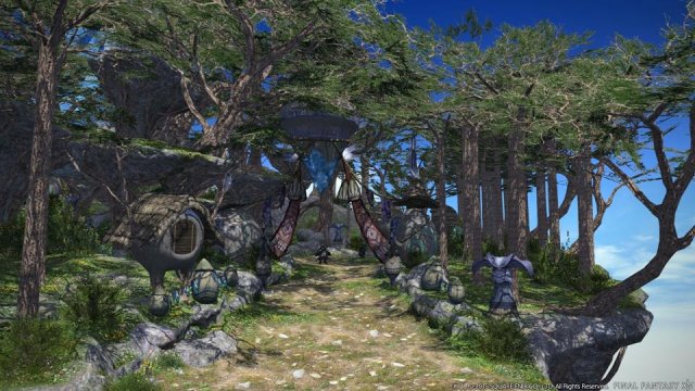 Final Fantasy XIV: A Realm Reborn - Immagine 153346