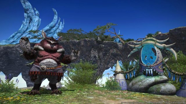 Final Fantasy XIV: A Realm Reborn - Immagine 153349