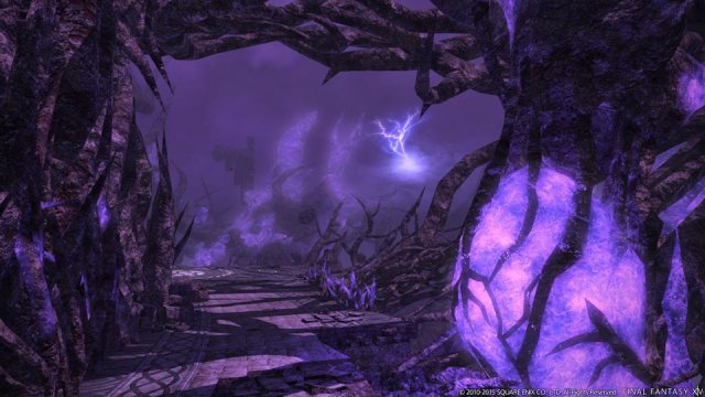 Final Fantasy XIV: A Realm Reborn - Immagine 153352