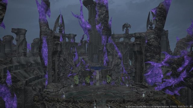 Final Fantasy XIV: A Realm Reborn - Immagine 153355