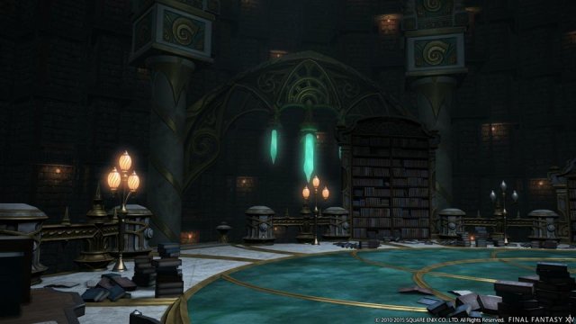 Final Fantasy XIV: A Realm Reborn - Immagine 153361