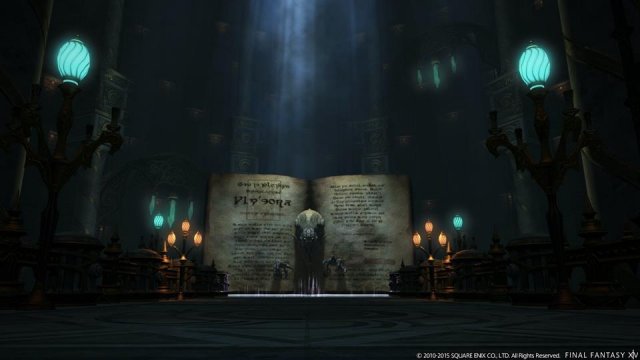 Final Fantasy XIV: A Realm Reborn - Immagine 153364