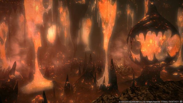 Final Fantasy XIV: A Realm Reborn - Immagine 153367