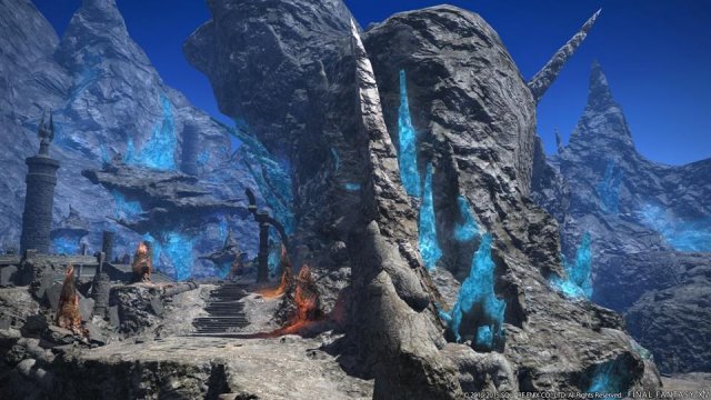 Final Fantasy XIV: A Realm Reborn - Immagine 153370
