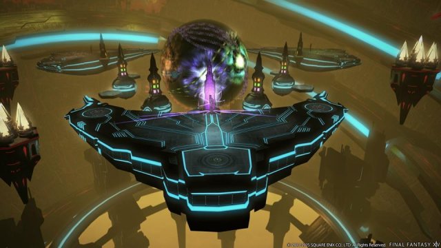 Final Fantasy XIV: A Realm Reborn - Immagine 153379