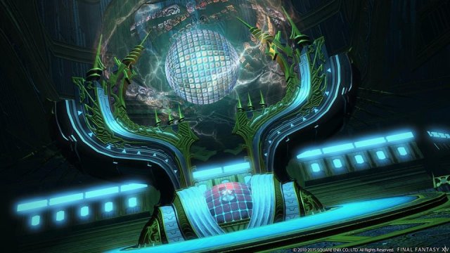 Final Fantasy XIV: A Realm Reborn - Immagine 153382