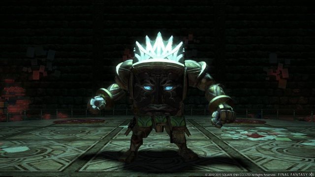Final Fantasy XIV: A Realm Reborn - Immagine 153388