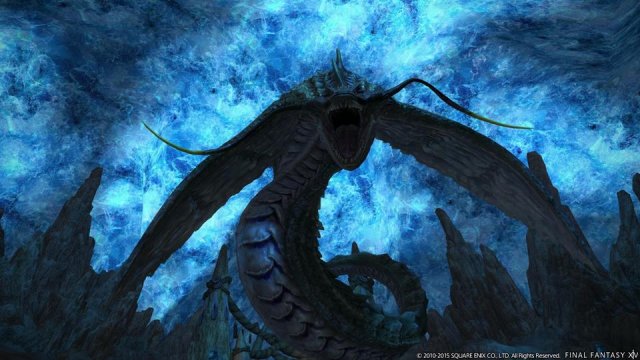 Final Fantasy XIV: A Realm Reborn - Immagine 153391