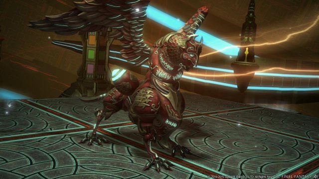 Final Fantasy XIV: A Realm Reborn - Immagine 153394
