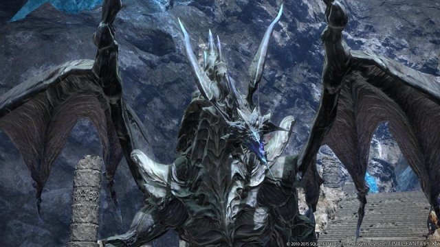 Final Fantasy XIV: A Realm Reborn - Immagine 153397