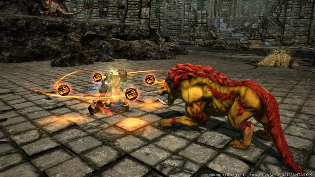 Final Fantasy XIV: A Realm Reborn - Immagine 153403