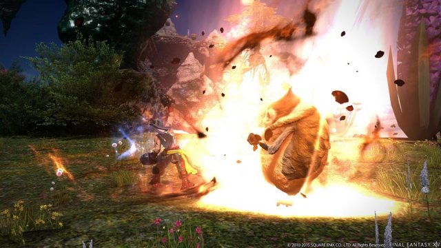 Final Fantasy XIV: A Realm Reborn - Immagine 153406