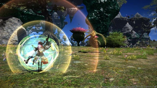 Final Fantasy XIV: A Realm Reborn - Immagine 153409