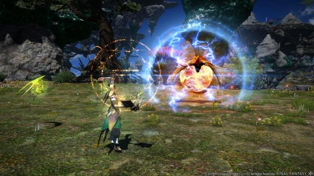 Final Fantasy XIV: A Realm Reborn - Immagine 153412