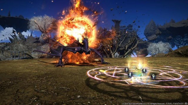 Final Fantasy XIV: A Realm Reborn - Immagine 153415