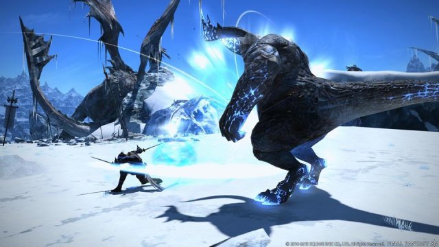 Final Fantasy XIV: A Realm Reborn - Immagine 153418