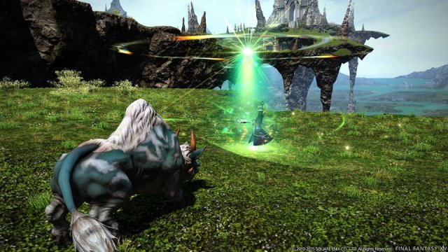 Final Fantasy XIV: A Realm Reborn - Immagine 153421