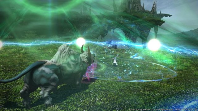 Final Fantasy XIV: A Realm Reborn - Immagine 153424