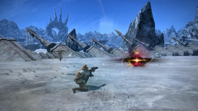 Final Fantasy XIV: A Realm Reborn - Immagine 153427