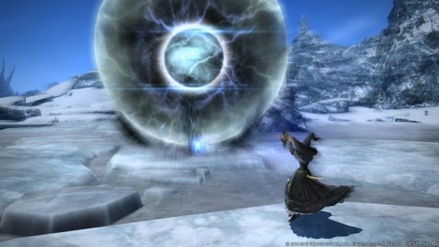 Final Fantasy XIV: A Realm Reborn - Immagine 153430