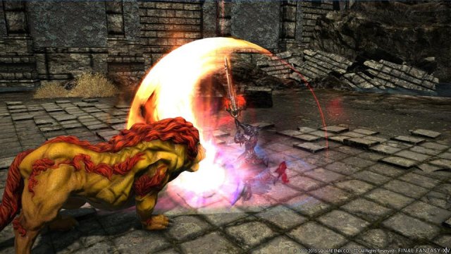 Final Fantasy XIV: A Realm Reborn - Immagine 153433