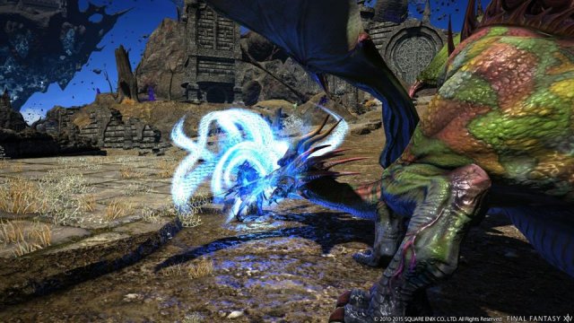 Final Fantasy XIV: A Realm Reborn - Immagine 153436