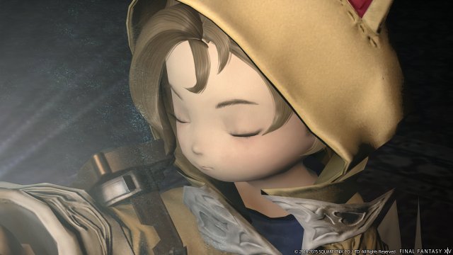 Final Fantasy XIV: A Realm Reborn - Immagine 167205