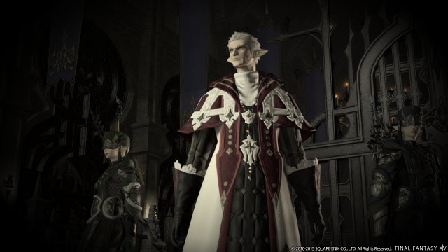 Final Fantasy XIV: A Realm Reborn - Immagine 167208