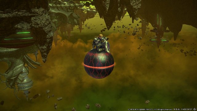 Final Fantasy XIV: A Realm Reborn - Immagine 167797