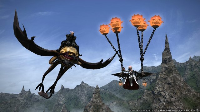 Final Fantasy XIV: A Realm Reborn - Immagine 167800