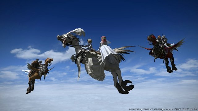 Final Fantasy XIV: A Realm Reborn - Immagine 167803